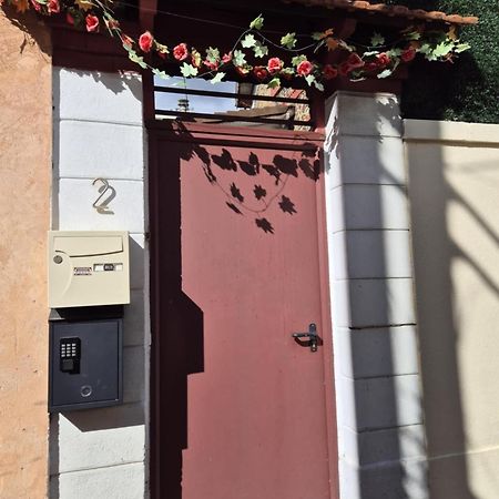 House Paris 13Eme Apartman Ivry-sur-Seine Kültér fotó