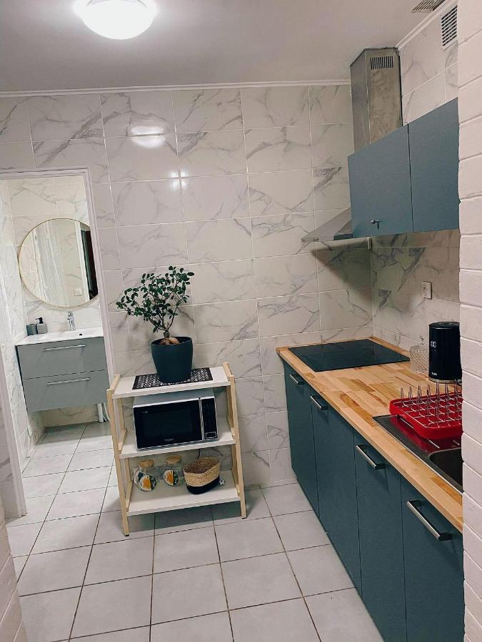 House Paris 13Eme Apartman Ivry-sur-Seine Kültér fotó