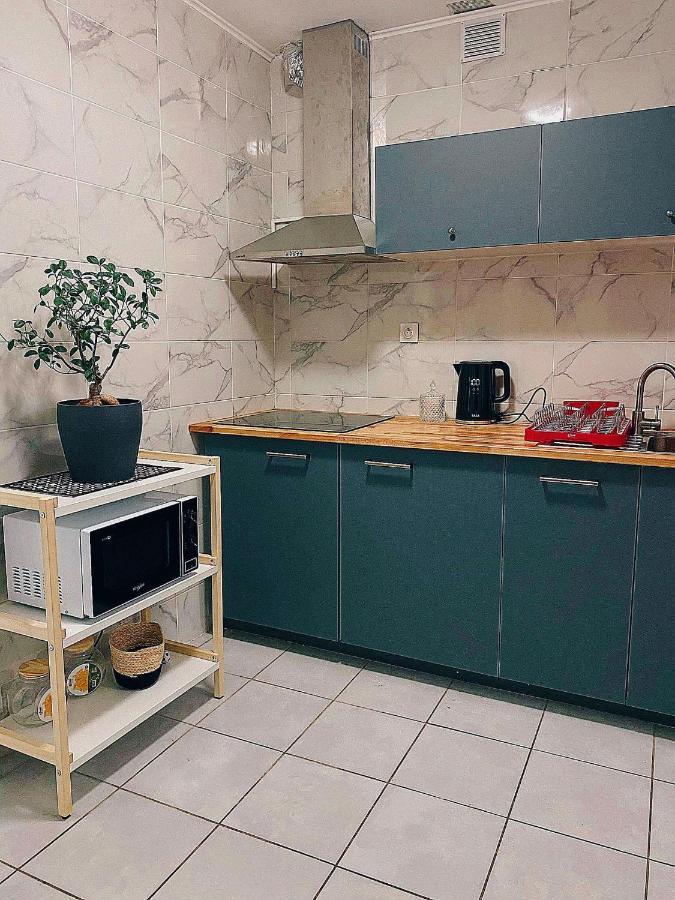 House Paris 13Eme Apartman Ivry-sur-Seine Kültér fotó